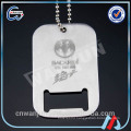 anodized aluminum dog tag necklace wholesale